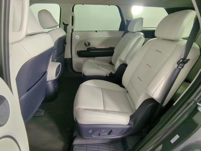 new 2026 Hyundai Palisade car, priced at $55,091