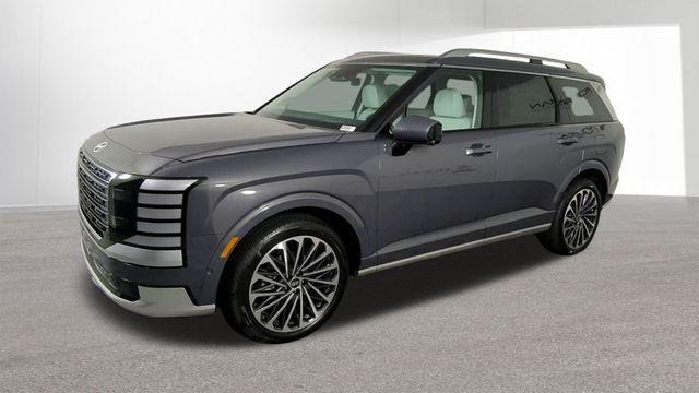 new 2026 Hyundai Palisade car, priced at $55,091