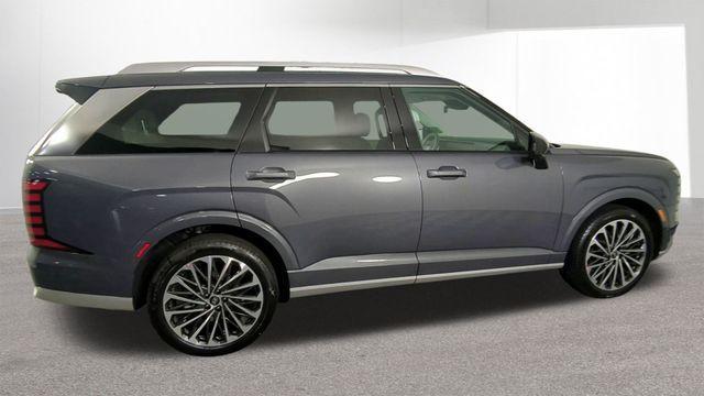 new 2026 Hyundai Palisade car, priced at $55,091