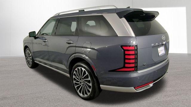 new 2026 Hyundai Palisade car, priced at $55,091