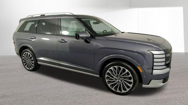 new 2026 Hyundai Palisade car, priced at $55,091