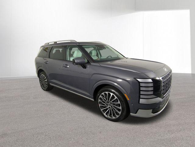 new 2026 Hyundai Palisade car, priced at $55,091