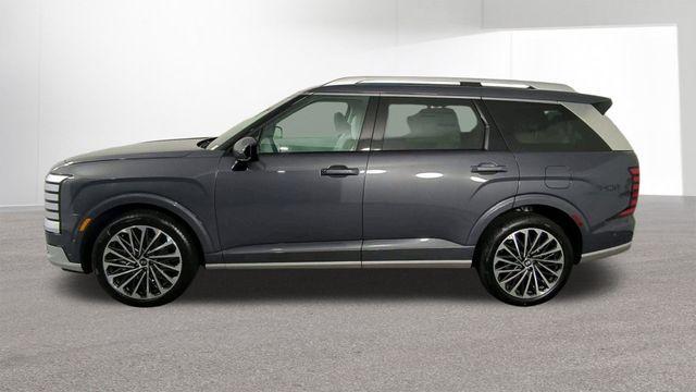new 2026 Hyundai Palisade car, priced at $55,091