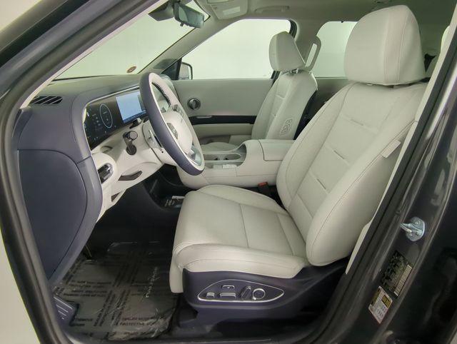 new 2026 Hyundai Palisade car, priced at $55,091