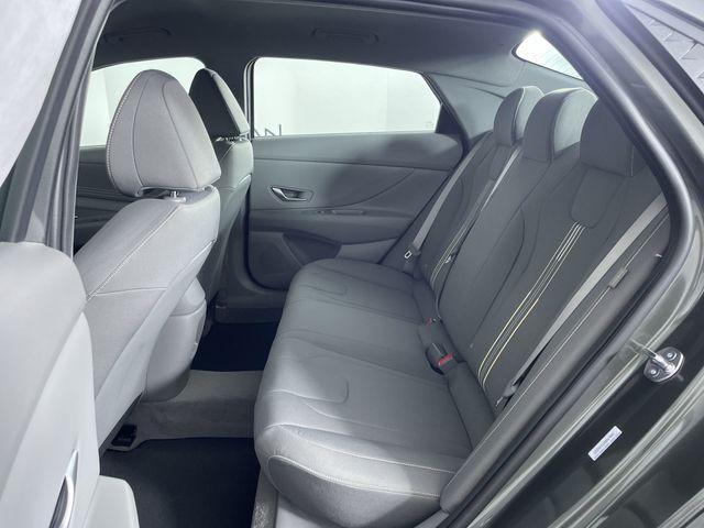 new 2026 Hyundai Elantra car, priced at $23,262