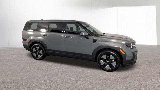 new 2026 Hyundai SANTA FE HEV car, priced at $34,910