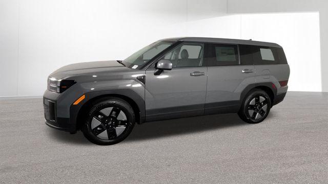 new 2026 Hyundai SANTA FE HEV car, priced at $34,910