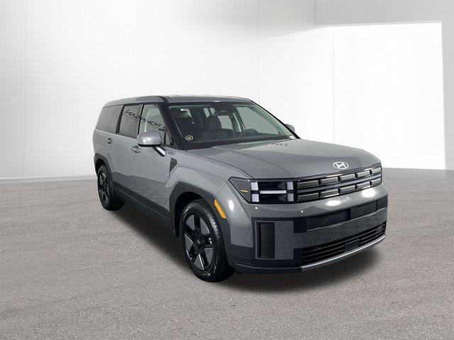 new 2026 Hyundai SANTA FE HEV car, priced at $34,910