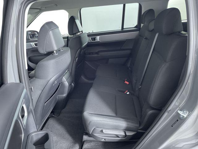 new 2026 Hyundai SANTA FE HEV car, priced at $34,910