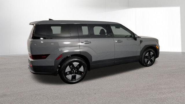 new 2026 Hyundai SANTA FE HEV car, priced at $34,910