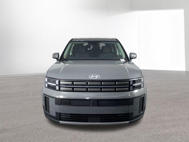 new 2026 Hyundai SANTA FE HEV car, priced at $34,910