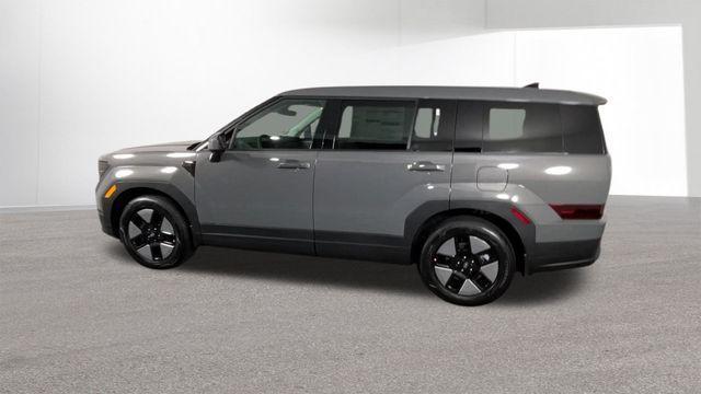 new 2026 Hyundai SANTA FE HEV car, priced at $34,910