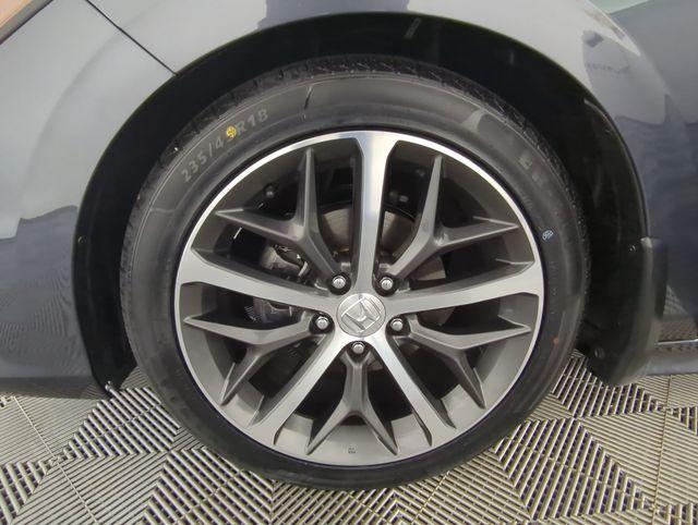 used 2024 Honda Civic car, priced at $26,957