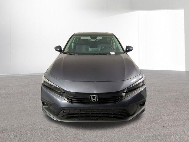 used 2024 Honda Civic car, priced at $26,957