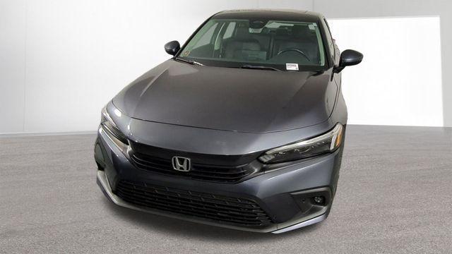 used 2024 Honda Civic car, priced at $26,957