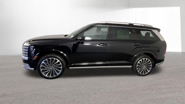 new 2026 Hyundai Palisade car, priced at $55,088