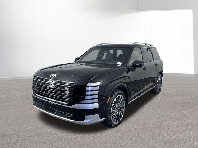 new 2026 Hyundai Palisade car, priced at $55,088
