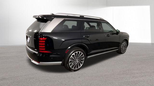 new 2026 Hyundai Palisade car, priced at $55,088