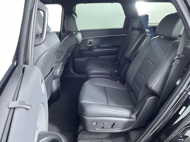 new 2026 Hyundai Palisade car, priced at $55,088