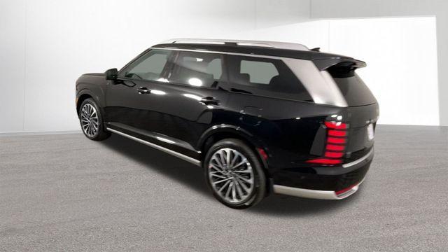 new 2026 Hyundai Palisade car, priced at $55,088