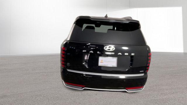 new 2026 Hyundai Palisade car, priced at $55,088