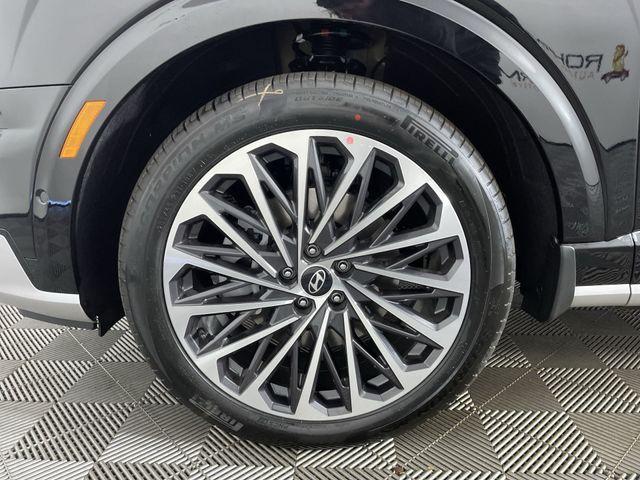 new 2026 Hyundai Palisade car, priced at $55,088