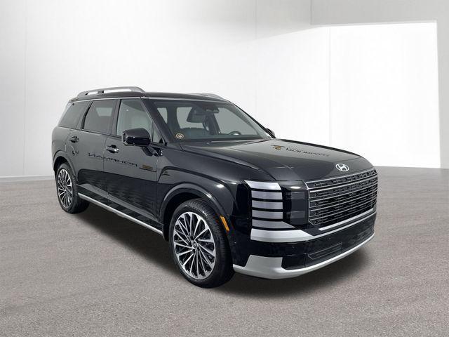 new 2026 Hyundai Palisade car, priced at $55,088