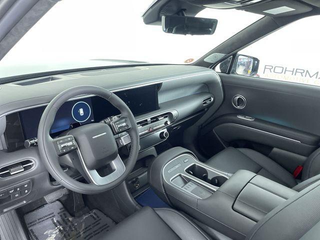 new 2026 Hyundai Palisade car, priced at $55,088