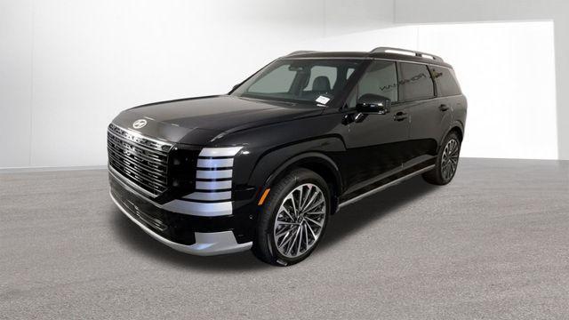 new 2026 Hyundai Palisade car, priced at $55,088