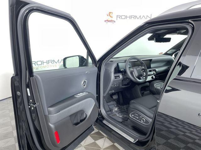 new 2026 Hyundai Palisade car, priced at $55,088