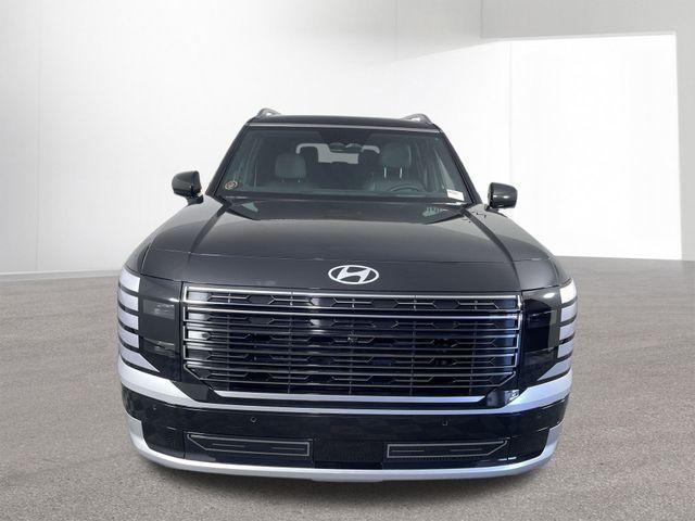 new 2026 Hyundai Palisade car, priced at $55,088