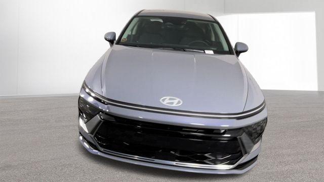 new 2026 Hyundai Sonata car, priced at $30,645