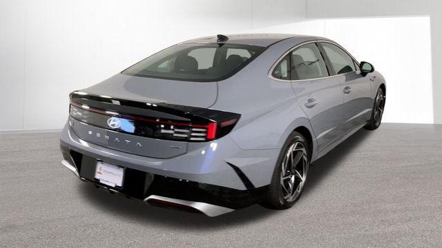 new 2026 Hyundai Sonata car, priced at $30,645