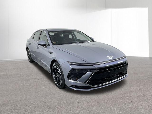 new 2026 Hyundai Sonata car, priced at $30,645
