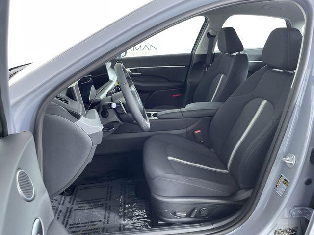 new 2026 Hyundai Sonata car, priced at $30,645