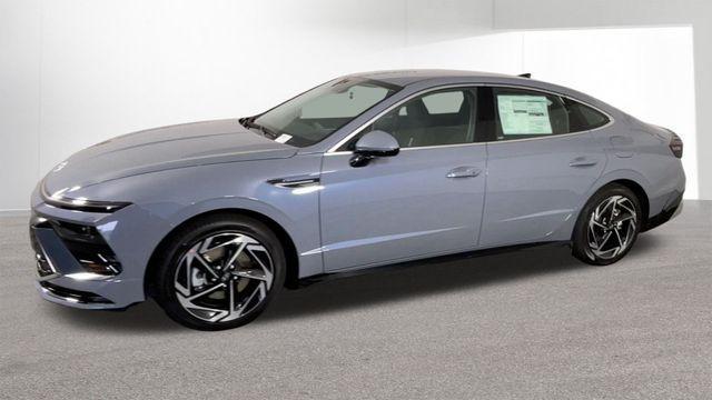 new 2026 Hyundai Sonata car, priced at $30,645
