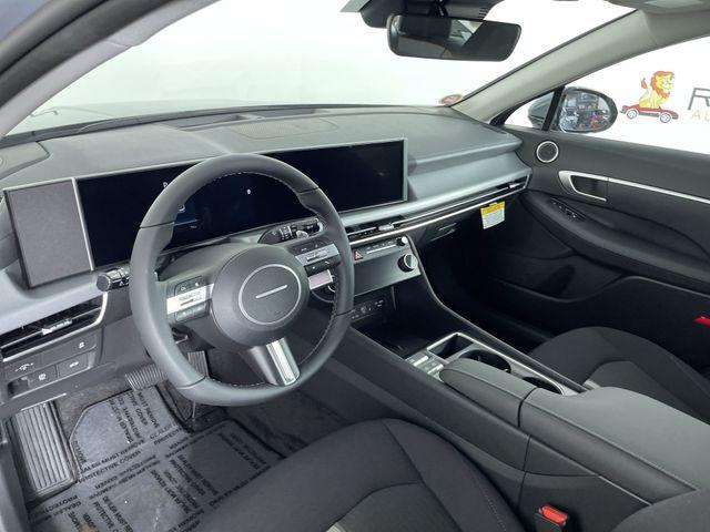 new 2026 Hyundai Sonata car, priced at $30,645