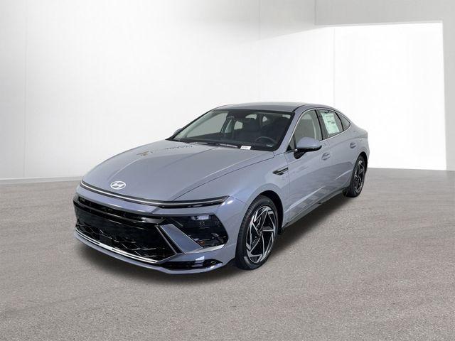 new 2026 Hyundai Sonata car, priced at $30,645