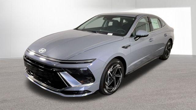 new 2026 Hyundai Sonata car, priced at $30,645