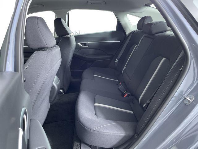 new 2026 Hyundai Sonata car, priced at $30,645