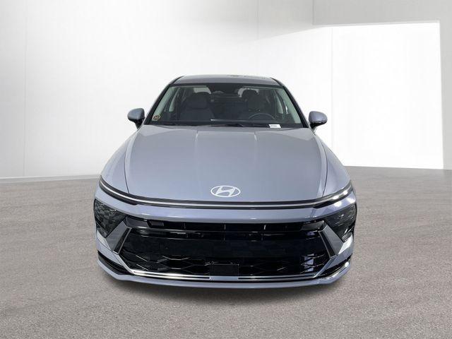new 2026 Hyundai Sonata car, priced at $30,645