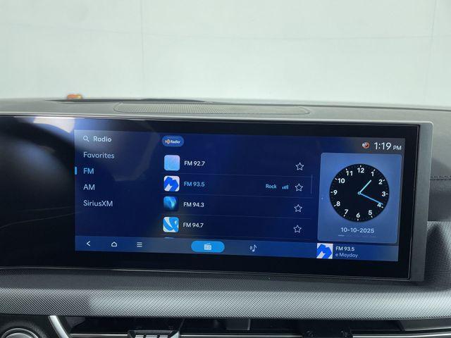 new 2026 Hyundai Sonata car, priced at $30,645