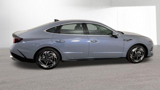 new 2026 Hyundai Sonata car, priced at $30,645