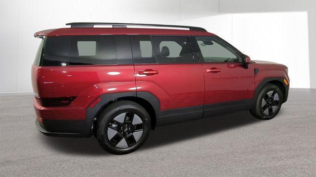 new 2026 Hyundai SANTA FE HEV car, priced at $37,593