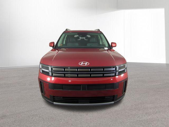 new 2026 Hyundai SANTA FE HEV car, priced at $37,593