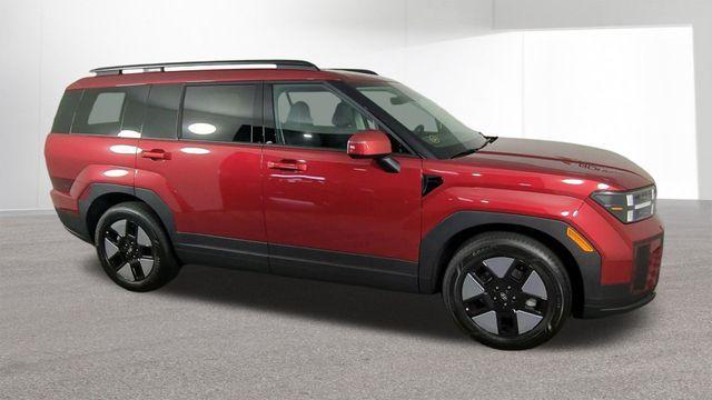 new 2026 Hyundai SANTA FE HEV car, priced at $37,593