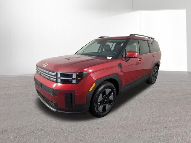 new 2026 Hyundai SANTA FE HEV car, priced at $37,593