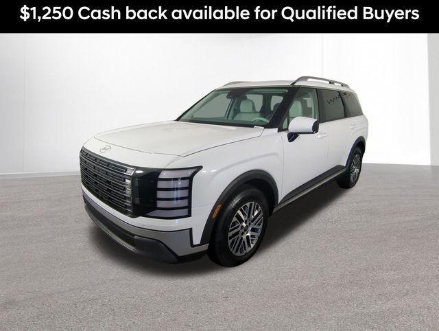 new 2026 Hyundai Palisade car, priced at $42,368