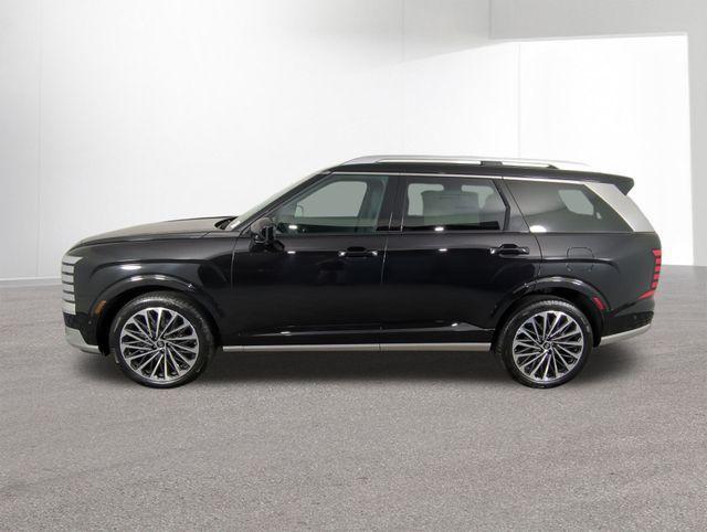 new 2026 Hyundai Palisade car, priced at $55,091