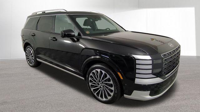 new 2026 Hyundai Palisade car, priced at $55,091